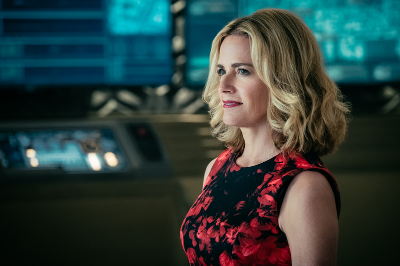 Elisabeth Shue